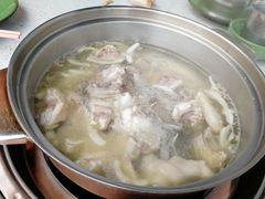 -润园四季椰子鸡火锅(海上世界店)