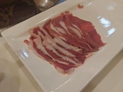 -福寿斋·老北京铜锅涮肉·烤鸭(顺义总店)