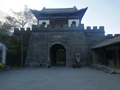 -天龙八部武侠城
