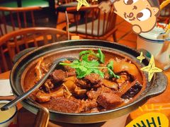 -开元盛世广场(新华北路店)