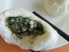 -庆丰包子铺(白塔寺店)