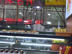 -清真·尖子尖牛肉面(王府井店)