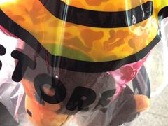 -AAPE BY A BATHING APE(时代广场店)