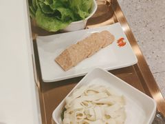 -七欣天香辣蟹火锅(闵行浦江欢乐颂店)