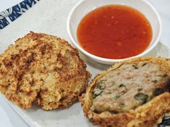 -阿坤纯正西刀鱼丸(Kuala Lumpur Branch)