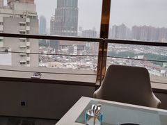 -杏荟旋转餐厅(广州爱群店)