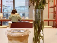 -Manner Coffee(港汇恒隆广场店)
