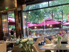 大堂-Mezomd曼索蒂西班牙餐厅(广粤店)