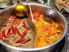-签小二串串火锅(观音桥店)