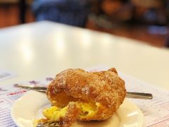 怀旧沙翁-大哥餐厅(西城花园店)