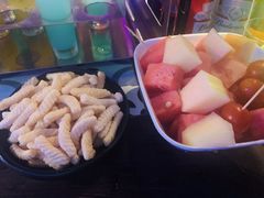 -好久不见网红乐队酒吧(鼓浪屿海底世界店)