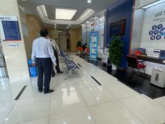 -上海浦东发展银行(柳州路支行)