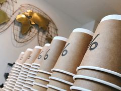 -% Arabica(京都东山店)