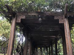 -晋祠宾馆