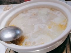-如一鸡鲍鱼·粤式煲汤(长泰广场店)