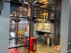 -运动派(北京店)