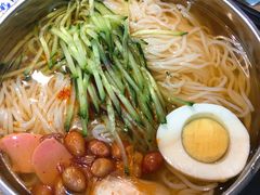 -石记东北风味烤肉店(子固路店)