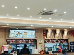 -庆丰包子铺(西单店)
