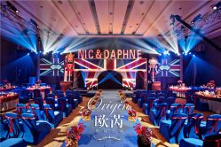 -静安洲际酒店·宴会厅