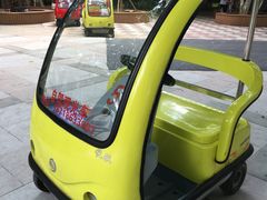 -广东茂名森林公园