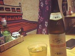 -月见·烧鸟酒场居酒屋(农科路店)