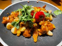 嗨辣牛蛙-湘与香缘·湖南菜(王府井北京市百货大楼店)