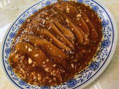 -协顺园回头馆(南顺城路店)