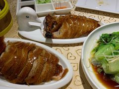 -大鸭梨烤鸭(枣园店)