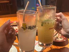 -醉虎传(南锣鼓巷店)