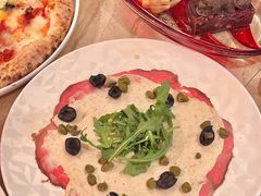 -Mammamia意大利餐厅(阳春巷店)