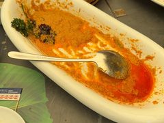 -帕蓝·暹罗料理(大学路店)