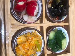 -马记永·兰州牛肉面(天通苑家乐福店)