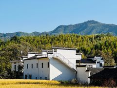-塔川景区
