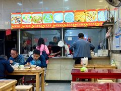 -张明富面皮店(东大街店)