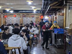 -张关合渣(航空大道店)