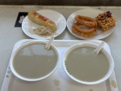 -老磁器口豆汁店(天坛店)