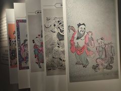 -南京市民俗博物馆(甘熙故居)