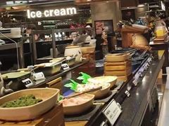 -韩盛·盛江山自助料理(于洪新玛特店)