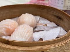 兴悦鲜虾饺皇-兴悦酒家(环市东路店)