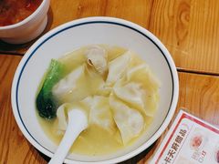 -蓉李记成都名小吃(太原龙湖万达店)