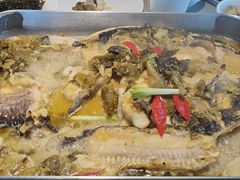 -半天妖烤鱼(新中关购物中心店)