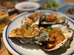 -老高烧烤(龙华星河iCO店)