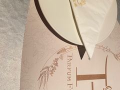 -PARFUM FLORAL花境法餐(南京首店)