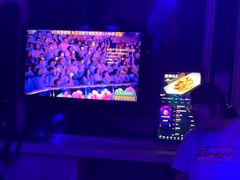 -自由港KTV(王子公主金平店)