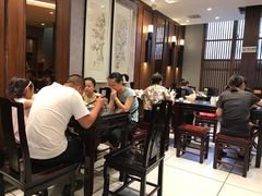 大堂-熙盛源(凤凰街店)