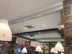 大堂-外婆小聚茶餐厅·生日·团建(市民中心店)