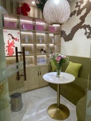 -芳朵美容养生SPA