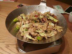 -老阿爸鲜鱼土菜(园区永旺店)