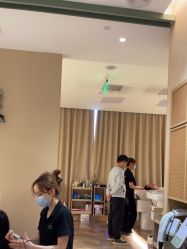 -丝域养发馆