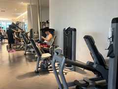 -YCHL FIT 健身(星寰店)